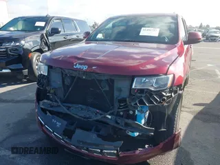 2019 Jeep Grand Cherokee Altitude с VIN 1C4RJEAG9KC681063, выставлен на аукционе IAAI как лот 41492723 с пробегом 79 422 миль миль и . История ставок и продаж доступна на DreamBid. Изображение 13.