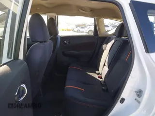2016 Nissan Note SV with VIN 3N1CE2CP2GL408387, listed as a IAAI auction lot 41697373 with 196,494 mi miles and . Bid and sale history available at DreamBid. Image 8.