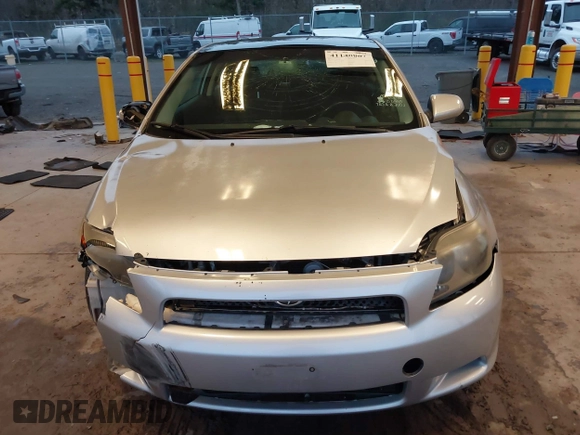 2007 Scion tC Spec z VIN JTKDE177170147264, wystawiony jako IAAI lot #41140867 z przebiegiem 109 318 mil mil oraz . Historia ofert i sprzedaży dostępna na DreamBid. Obrazek 13.