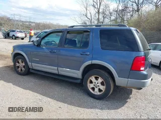 2002 Ford Explorer XLT с VIN 1FMZU73E62ZB39054, выставлен на аукционе IAAI как лот 39803030 с пробегом 207 741 миль миль и . История ставок и продаж доступна на DreamBid. Изображение 3.