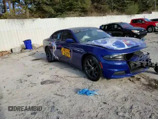 2019 Dodge Charger SXT with VIN 2C3CDXBG8KH660634, listed as a Copart auction lot 53644843 with 66,049 mi miles and Non Repairable. Bid and sale history available at DreamBid. Image 10.