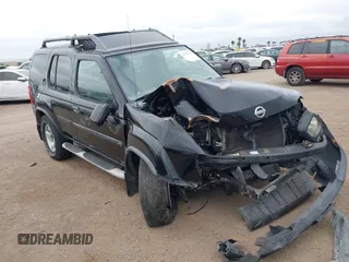 2004 Nissan Xterra XE z VIN 5N1ED28T74C639433, wystawiony jako IAAI lot #42052368 z przebiegiem Nie podano mil oraz . Historia ofert i sprzedaży dostępna na DreamBid. Obrazek 1.