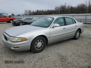 2002 Buick LeSabre Limited with VIN 1G4HR54K42U223523, listed as a Copart auction lot 45516165 with Not Provided miles and Clean Title. Bid and sale history available at carsss.com. Image 1.
