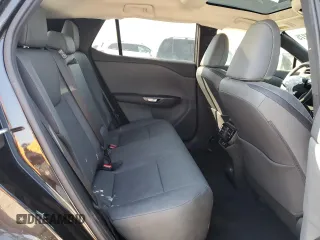 2023 Lexus RZ 450e Premium z VIN JTJAAAAB2PA007458, wystawiony jako Copart lot #47473275 z przebiegiem 6 041 mil mil oraz Szkoda całkowita • Salvage title. Historia ofert i sprzedaży dostępna na DreamBid. Obrazek 10.