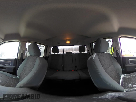 2015 Ram 2500 Big Horn с VIN 3C6UR5DL0FG632274, выставлен на аукционе IAAI как лот 41363925 с пробегом 121 412 миль миль и . История ставок и продаж доступна на DreamBid. Изображение 18.