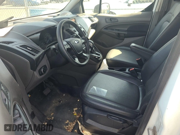 2019 Ford Transit Connect XL с VIN NM0LS7E22K1403580, выставлен на аукционе IAAI как лот 42670549 с пробегом 93 458 миль миль и . История ставок и продаж доступна на DreamBid. Изображение 29.