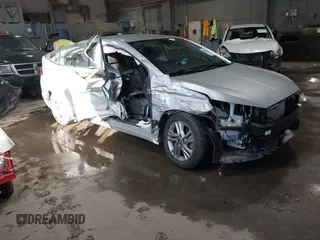 2020 Hyundai Elantra SEL z VIN 5NPD84LF6LH536895, wystawiony jako IAAI lot #41582103 z przebiegiem 15 533 mil mil oraz . Historia ofert i sprzedaży dostępna na DreamBid. Obrazek 1.