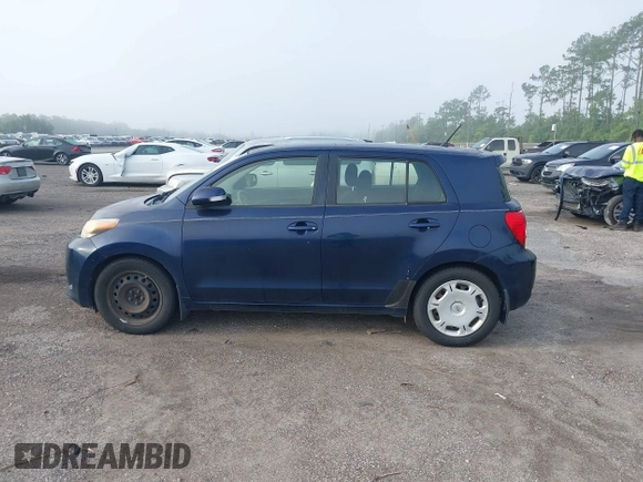 2014 Scion xD with VIN JTKKUPB46E1040700, listed as a IAAI auction lot 42815235 with 122,396 mi miles and . Bid and sale history available at DreamBid. Image 14.