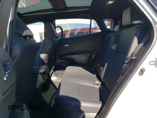 2023 Toyota Venza LE with VIN JTEAAAAH7PJ135990, listed as a Copart auction lot 75542423 with 2,364 mi miles. Bid and sale history available at carsss.com. Image 11.