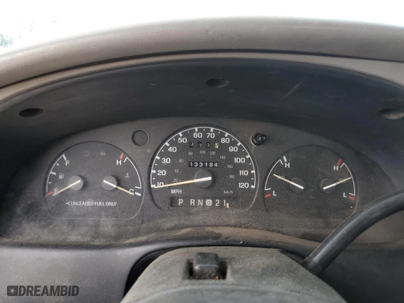 1995 Ford Ranger Splash with VIN 1FTCR10A9SUC00159, listed as a Copart auction lot 88909235 with 133,184 mi miles and Salvage Title. Bid and sale history available at carsss.com. Image 9.