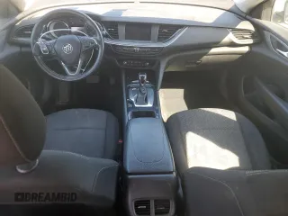 2019 Buick Regal Preferred with VIN W04GL6SX5K1004863, listed as a Copart auction lot 53769475 with 115,349 mi miles and Salvage title. Bid and sale history available at DreamBid. Image 8.