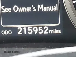 2017 Lexus NX with VIN JTJBARBZ0H2108606, listed as a IAAI auction lot 41924290 with 215,952 mi miles. Bid and sale history available at carsss.com. Image 15.