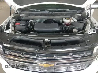 2022 Chevrolet Suburban Premier с VIN 1GNSCFKD9NR159466, выставлен на аукционе Copart как лот 65096775 с пробегом 88 046 миль миль и Чистый • Clean title. История ставок и продаж доступна на DreamBid. Изображение 14.