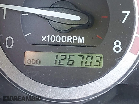 2010 Toyota Sienna CE with VIN 5TDKK4CC1AS325304, listed as a IAAI auction lot 42086915 with 126,703 mi miles and . Bid and sale history available at DreamBid. Image 15.