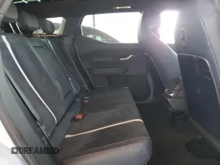 2023 Fisker Ocean One с VIN VCF1ZBU21PG002729, выставлен на аукционе Copart как лот 58810945 с пробегом 14 788 миль миль и Списание • Salvage title. История ставок и продаж доступна на DreamBid. Изображение 11.