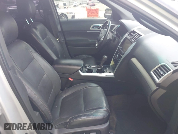 2014 Ford Explorer Sport with VIN 1FM5K8GT3EGA78264, listed as a IAAI auction lot 42532253 with 197,753 mi miles and . Bid and sale history available at DreamBid. Image 5.