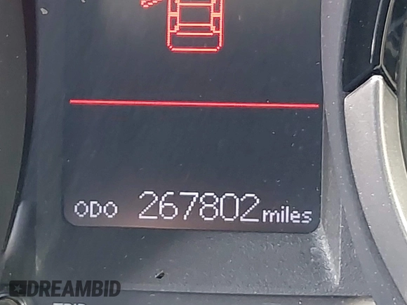 2016 Toyota Corolla L with VIN 2T1BURHE8GC716811, listed as a IAAI auction lot 42472043 with 267,802 mi miles and . Bid and sale history available at DreamBid. Image 15.