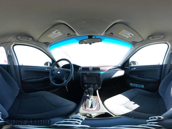 2016 Chevrolet Impala LS with VIN 2G1WA5E39G1100077, listed as a IAAI auction lot 42232517 with 113,104 mi miles and . Bid and sale history available at DreamBid. Image 18.