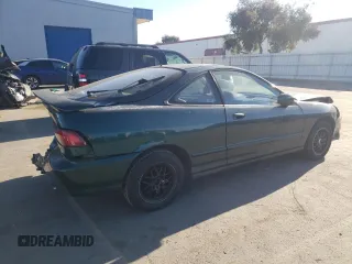 1999 Acura Integra GS-R with VIN JH4DC2396XS002119, listed as a Copart auction lot 88542475 with 245,200 mi miles and Salvage Title. Bid and sale history available at DreamBid. Image 3.