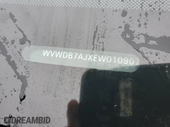 2014 Volkswagen Golf с VIN WVWDB7AJXEW010907, выставлен на аукционе Copart как лот 87771225 с пробегом 109 470 миль миль и Списание • Salvage title. История ставок и продаж доступна на DreamBid. Изображение 12.