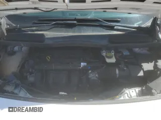 2015 Ford Transit Connect XL с VIN NM0LS7E70F1193563, выставлен на аукционе Copart как лот 51292815 с пробегом 190 363 миль миль и Списание • Salvage title. История ставок и продаж доступна на DreamBid. Изображение 12.