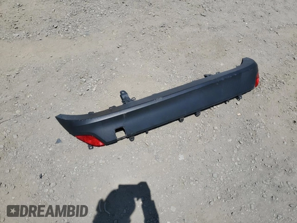 2020 Toyota Prius L Eco z VIN JTDKARFU0L3113339, wystawiony jako Copart lot #59635135 z przebiegiem 46 189 mil mil oraz Szkoda całkowita • Salvage title. Historia ofert i sprzedaży dostępna na DreamBid. Obrazek 12.