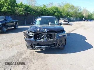 2024 BMW X3 xDrive30i z VIN 5UX53DP08R9V36583, wystawiony jako IAAI lot #42128986 z przebiegiem 9 mil mil oraz . Historia ofert i sprzedaży dostępna na DreamBid. Obrazek 13.
