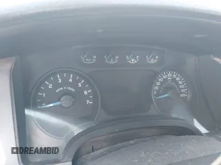 2013 Ford F-150 XL с VIN 1FTFX1EF1DFD78839, выставлен на аукционе IAAI как лот 42009664 с пробегом Не указан миль и . История ставок и продаж доступна на DreamBid. Изображение 7.