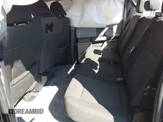 2019 Ford F-150 XL with VIN 1FTEW1EP5KKE97862, listed as a IAAI auction lot 41831711 with 36,037 mi miles. Bid and sale history available at carsss.com. Image 8.