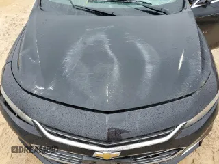 2018 Chevrolet Malibu LS with VIN 1G1ZB5STXJF144278, listed as a Copart auction lot 50584325 with 143,053 mi miles and Salvage Title. Bid and sale history available at DreamBid. Image 11.