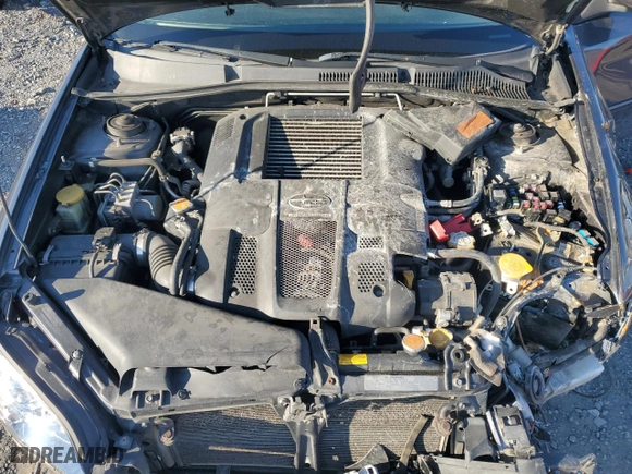2009 Subaru Legacy (Natl) GT Ltd with VIN 4S3BL676994211877, listed as a Copart auction lot 81146774 with 189,838 mi miles and Salvage Title. Bid and sale history available at carsss.com. Image 11.