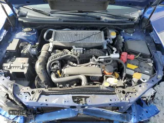 2022 Subaru WRX с VIN JF1VBAA64N9022844, выставлен на аукционе Copart как лот 54006935 с пробегом 75 309 миль миль и Списание • Salvage title. История ставок и продаж доступна на DreamBid. Изображение 11.