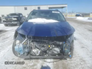 2023 Kia Sorento S with VIN 5XYRL4LC4PG232696, listed as a Copart auction lot 45244965 with 9,551 mi miles and Salvage Title. Bid and sale history available at DreamBid. Image 5.