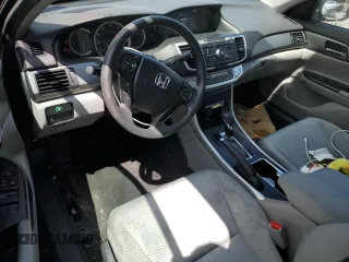 2014 Honda Accord LX z VIN 1HGCR2F32EA048957, wystawiony jako Copart lot #58133595 z przebiegiem 48 480 mil mil oraz Szkoda całkowita • Salvage title. Historia ofert i sprzedaży dostępna na DreamBid. Obrazek 8.