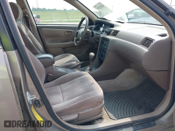 1999 Toyota Camry LE с VIN 4T1BG28K2XU873401, выставлен на аукционе IAAI как лот 42487295 с пробегом 163 315 миль миль и . История ставок и продаж доступна на DreamBid. Изображение 5.