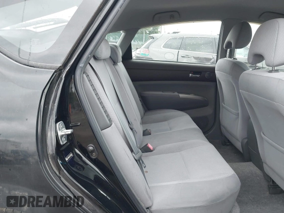 2005 Toyota Prius z VIN JTDKB20U253039812, wystawiony jako IAAI lot #42317371 z przebiegiem 281 142 mil mil oraz . Historia ofert i sprzedaży dostępna na DreamBid. Obrazek 8.