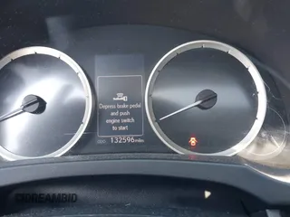 2014 Lexus IS 350 with VIN JTHCE1D24E5001032, listed as a IAAI auction lot 42417284 with 132,596 mi miles and . Bid and sale history available at DreamBid. Image 15.
