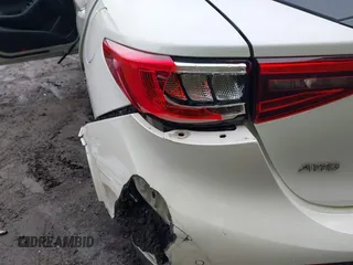 2018 Infiniti QX30 Luxury с VIN SJKCH5CR2JA044183, выставлен на аукционе IAAI как лот 42271372 с пробегом 58 310 миль миль и . История ставок и продаж доступна на DreamBid. Изображение 21.