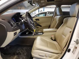 2018 Acura RDX with VIN 5J8TB4H32JL026937, listed as a Copart auction lot 40937234 with 62,878 mi miles. Bid and sale history available at carsss.com. Image 7.