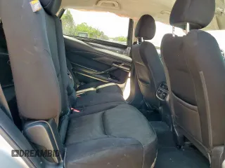 2017 Mazda CX-9 Sport с VIN JM3TCABY0H0134894, выставлен на аукционе Copart как лот 58217865 с пробегом 100 227 миль миль и Списание • Salvage title. История ставок и продаж доступна на DreamBid. Изображение 11.