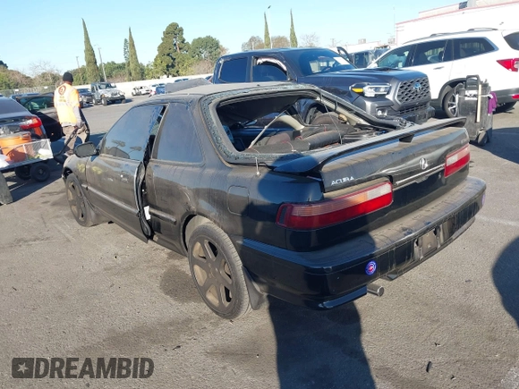 1992 Acura Integra z VIN JH4DA947XNS023029, wystawiony jako IAAI lot #41396835 z przebiegiem 255 503 mil mil oraz . Historia ofert i sprzedaży dostępna na DreamBid. Obrazek 3.