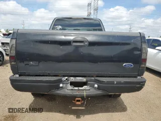 1999 Ford F-150 XL z VIN 1FTRX18L1XKB84628, wystawiony jako Copart lot #63050765 z przebiegiem Nie podano mil oraz Czysty tytuł • Clean title. Historia ofert i sprzedaży dostępna na DreamBid. Obrazek 6.