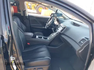2015 Toyota Venza XLE z VIN 4T3ZK3BB1FU074193, wystawiony jako IAAI lot #42281335 z przebiegiem 123 862 mil mil oraz . Historia ofert i sprzedaży dostępna na DreamBid. Obrazek 5.