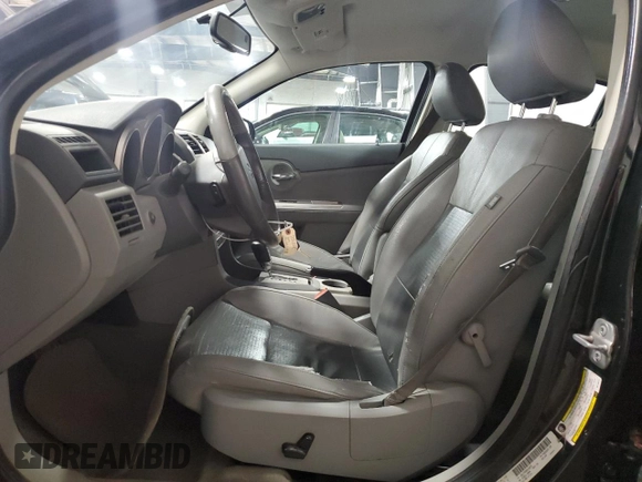 2008 Dodge Avenger R/T with VIN 1B3LC76M68N108372, listed as a Copart auction lot 42932185 with 157,140 mi miles and Salvage Title. Bid and sale history available at DreamBid. Image 7.