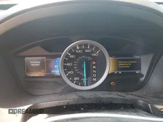 2014 Ford Explorer Sport with VIN 1FM5K8GT5EGA09849, listed as a Copart auction lot 63059625 with 173,920 mi miles and Salvage title. Bid and sale history available at DreamBid. Image 9.