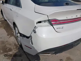 2016 Lincoln MKZ с VIN 3LN6L2GK0GR630062, выставлен на аукционе IAAI как лот 41488123 с пробегом 66 630 миль миль и . История ставок и продаж доступна на DreamBid. Изображение 18.