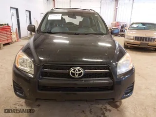 2012 Toyota RAV4 with VIN 2T3BF4DV3CW235738, listed as a IAAI auction lot 41750815 with 186,869 mi miles. Bid and sale history available at carsss.com. Image 12.