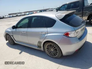 2014 Subaru WRX WRX z VIN JF1GR7E65EG242376, wystawiony jako Copart lot #52789855 z przebiegiem 127 449 mil mil oraz Czysty tytuł • Clean title. Historia ofert i sprzedaży dostępna na DreamBid. Obrazek 2.