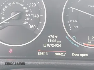 2014 BMW 4 Series 435i xDrive with VIN WBA3R5C58EK188668, listed as a IAAI auction lot 39946954 with 89,513 mi miles and . Bid and sale history available at DreamBid. Image 16.