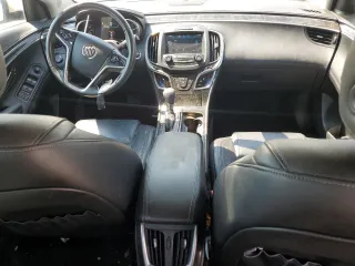 2015 Buick LaCrosse Leather with VIN 1G4GB5G37FF267708, listed as a Copart auction lot 59629774 with 174,327 mi miles and Clean Title. Bid and sale history available at carsss.com. Image 8.